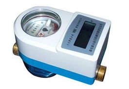 IC卡水電表 現(xiàn)代儀器儀表的技術(shù)革新與應(yīng)用價(jià)值