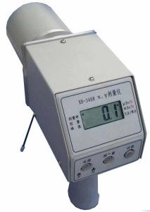LBT XH 3408防護(hù)級(jí)X/γ劑量?jī)x 專業(yè)輻射監(jiān)測(cè)的可靠伙伴