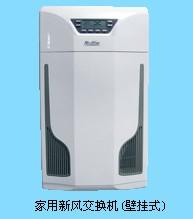 綠島風新風交換機在安徽及合肥市場的價格、生產與降溫換氣設備概述