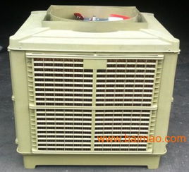 濕簾冷風機 夏季降溫換氣的節(jié)能高效解決方案