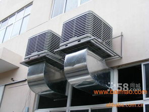 專業通風管道改造安裝與廚房排煙新風系統全解析