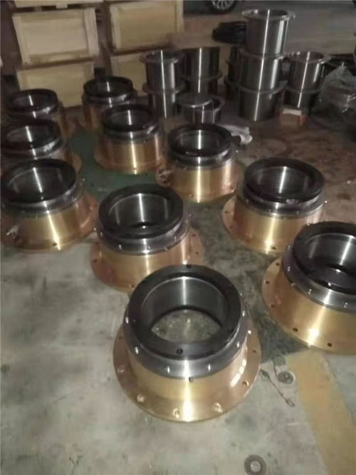 棗莊船舶可拆聯軸節加工報價與降溫換氣設備選型指南