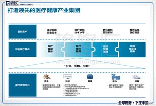 把握政策東風，構建生態閉環 環球醫療（2666.HK）如何打造領先的醫療健康產業集團
