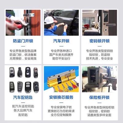 斗門區(qū)保險(xiǎn)柜開鎖公司，專業(yè)守護(hù)您的財(cái)產(chǎn)安全