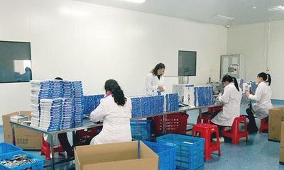 武漢保健食品集團(tuán)產(chǎn)線(xiàn)外包成功案例 保健食品生產(chǎn)的降本增效新路徑