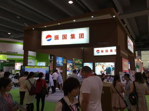 2018中國廣州保健食品展覽會 行業(yè)盛宴與生產(chǎn)廠家的市場突圍